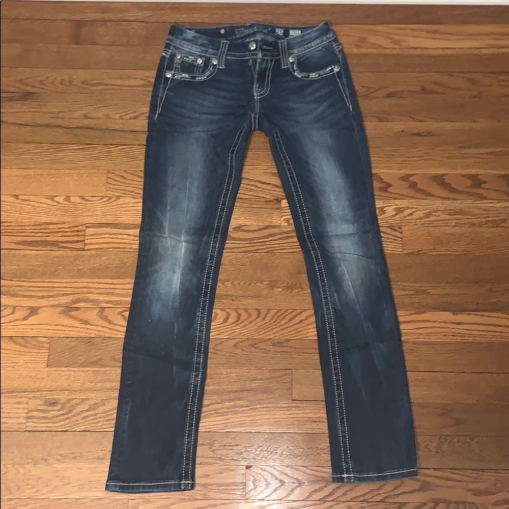 Miss-Me Jeans